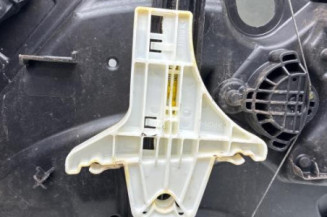 Leve vitre electrique arriere gauche VOLKSWAGEN GOLF 6