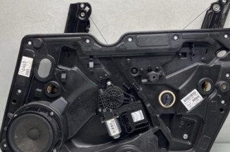 Leve vitre electrique avant droit VOLKSWAGEN GOLF 6 Photo n°1