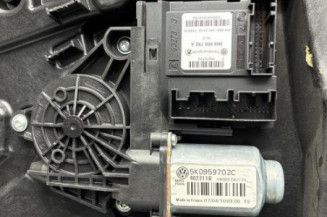 Leve vitre electrique avant droit VOLKSWAGEN GOLF 6