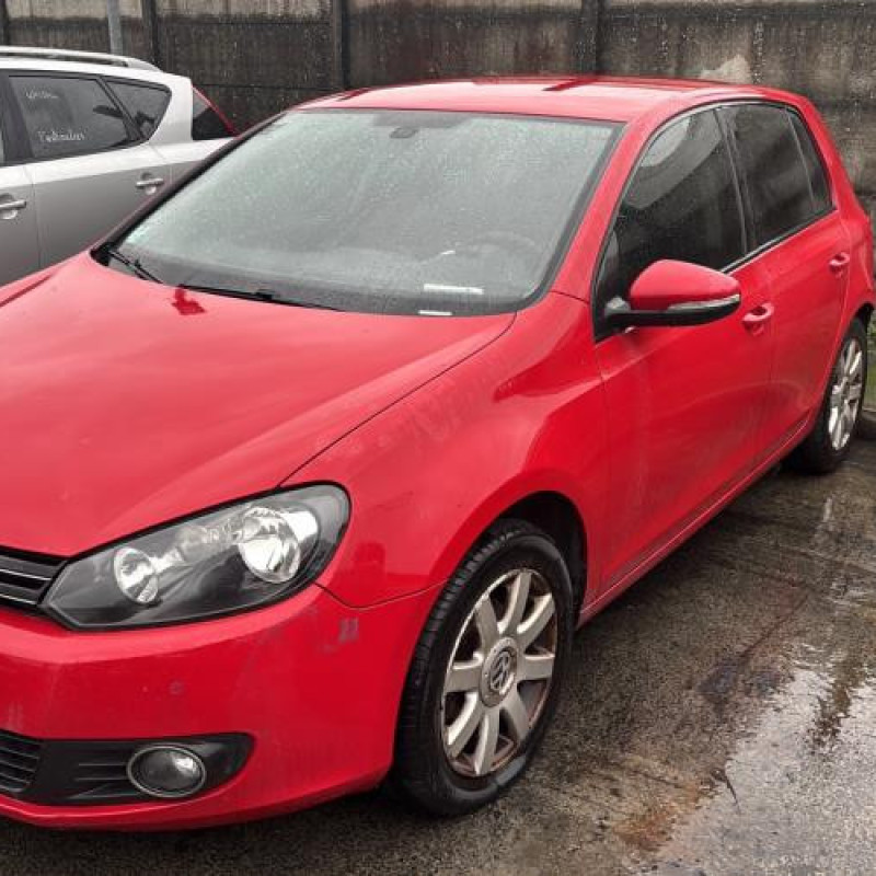 Leve vitre electrique avant droit VOLKSWAGEN GOLF 6 Photo n°4