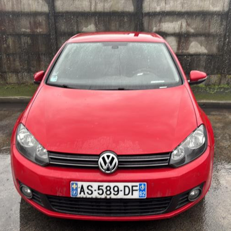 Leve vitre electrique avant droit VOLKSWAGEN GOLF 6 Photo n°11