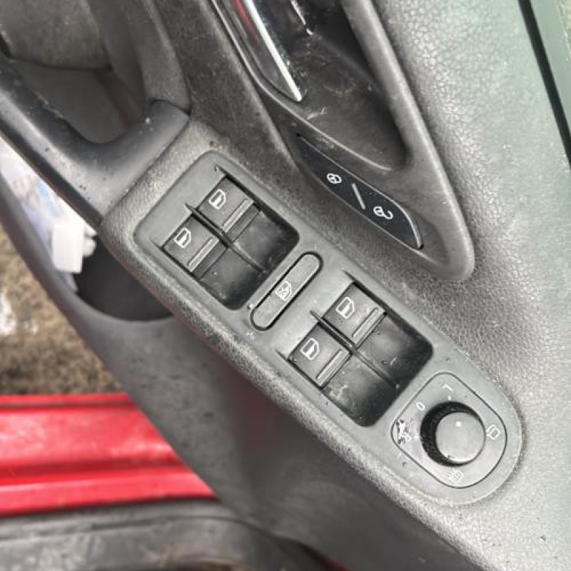 Leve vitre electrique avant droit VOLKSWAGEN GOLF 6 Photo n°13