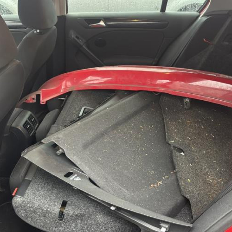 Leve vitre electrique avant droit VOLKSWAGEN GOLF 6 Photo n°15