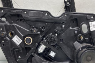 Leve vitre electrique avant gauche VOLKSWAGEN GOLF 6 Photo n°1