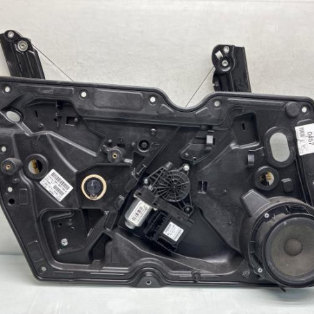 Leve vitre electrique avant gauche VOLKSWAGEN GOLF 6 Photo n°1