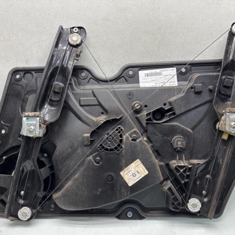 Leve vitre electrique avant gauche VOLKSWAGEN GOLF 6 Photo n°3