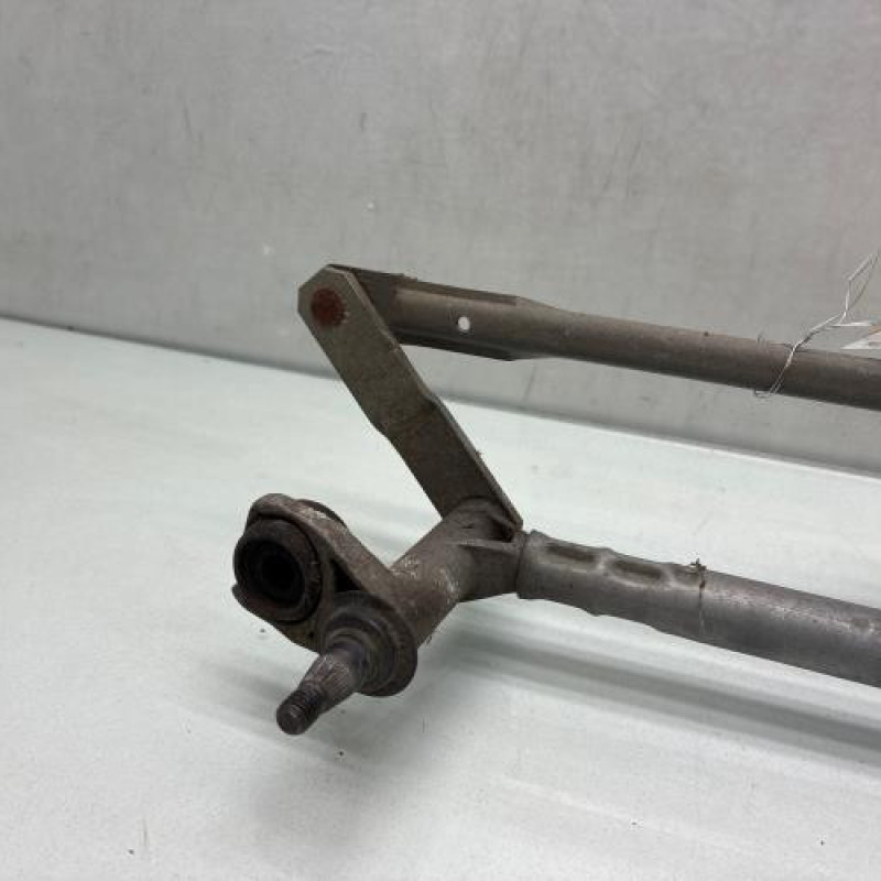 Moteur essuie glace avant VOLKSWAGEN GOLF 6 Photo n°3