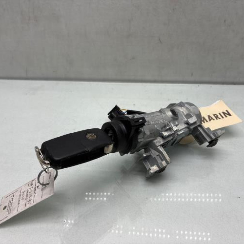 Neiman VOLKSWAGEN GOLF 6 Photo n°2