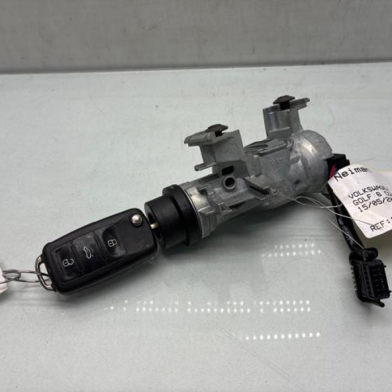 Neiman VOLKSWAGEN GOLF 6 Photo n°3