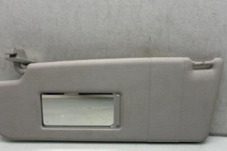 Pare soleil gauche VOLKSWAGEN GOLF 6 Photo n°1