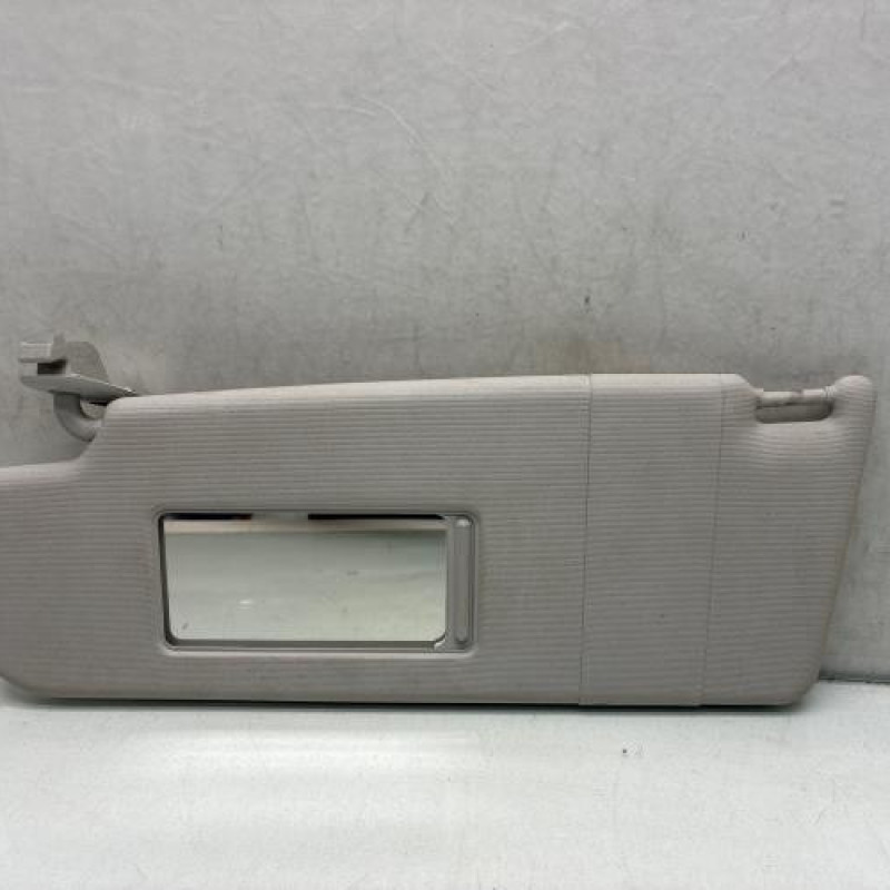 Pare soleil gauche VOLKSWAGEN GOLF 6 Photo n°1