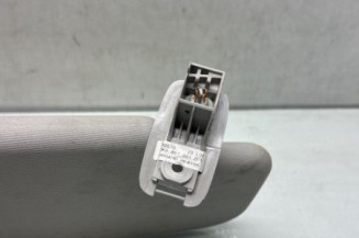 Pare soleil gauche VOLKSWAGEN GOLF 6