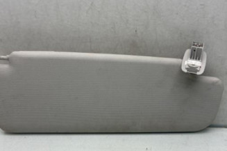 Pare soleil gauche VOLKSWAGEN GOLF 6