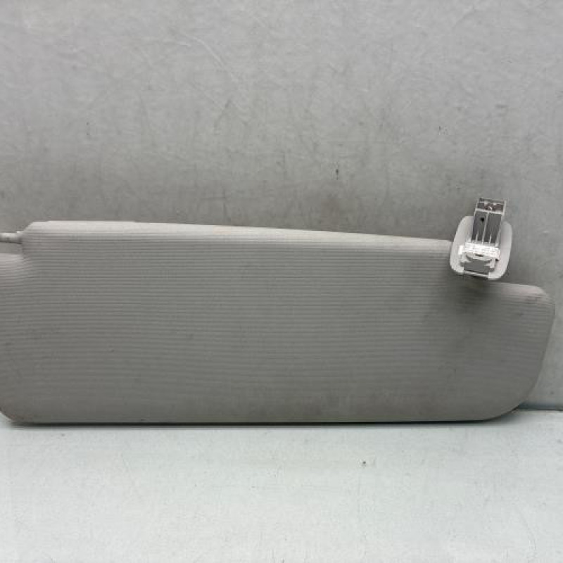 Pare soleil gauche VOLKSWAGEN GOLF 6 Photo n°3