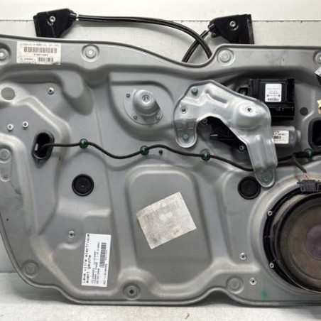 Leve vitre electrique avant gauche VOLKSWAGEN TOURAN 1 Photo n°1