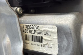 Leve vitre electrique avant gauche VOLKSWAGEN TOURAN 1