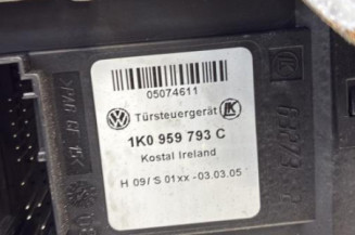 Leve vitre electrique avant gauche VOLKSWAGEN TOURAN 1
