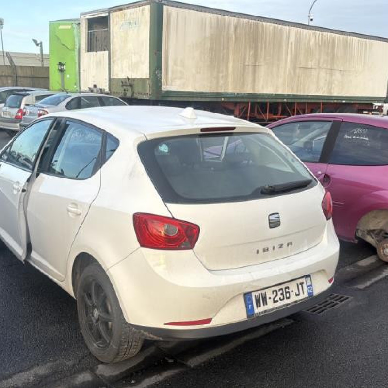 Custode arriere gauche SEAT IBIZA 4 Photo n°6