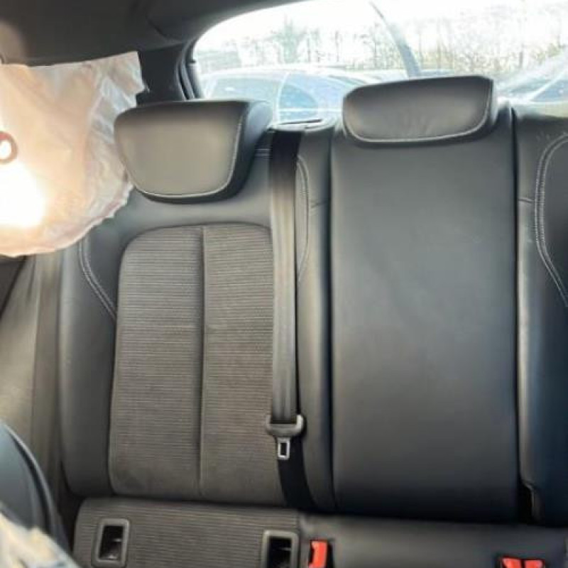 Interrupteur de leve vitre arriere gauche AUDI Q2 Photo n°11