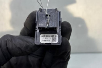 Interrupteur de leve vitre avant droit AUDI Q2