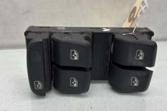 Interrupteur de leve vitre avant gauche AUDI Q2 Photo n°1