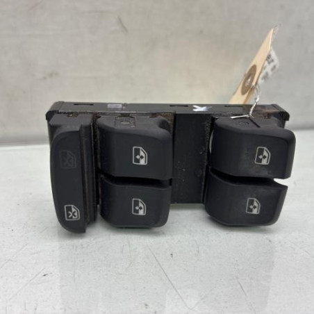 Interrupteur de leve vitre avant gauche AUDI Q2 Photo n°1