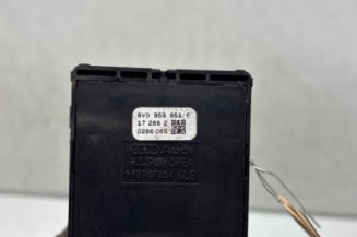 Interrupteur de leve vitre avant gauche AUDI Q2