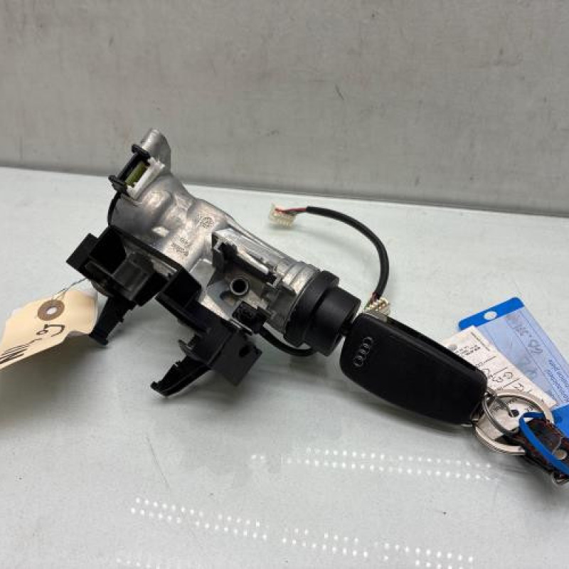 Neiman AUDI Q2 Photo n°2