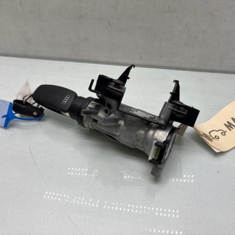 Neiman AUDI Q2 Photo n°3