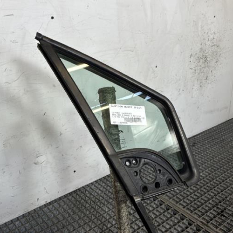 Custode avant droit (porte) CITROEN BERLINGO 2 Photo n°3