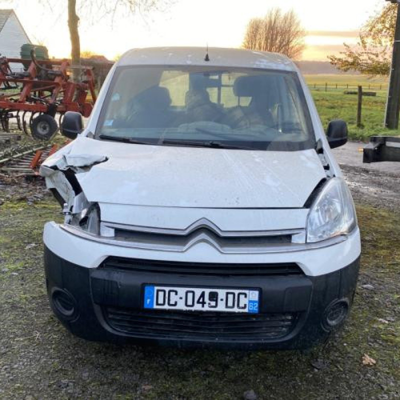 Custode avant droit (porte) CITROEN BERLINGO 2 Photo n°10