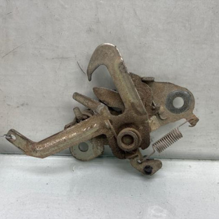 Fermeture de capot CITROEN BERLINGO 2 Photo n°1