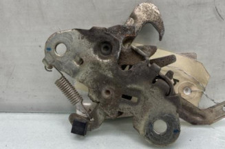 Fermeture de capot CITROEN BERLINGO 2