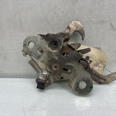 Fermeture de capot CITROEN BERLINGO 2