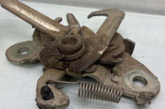 Fermeture de capot CITROEN BERLINGO 2