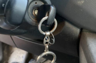 Fermeture de capot CITROEN BERLINGO 2