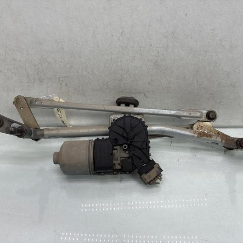 Moteur essuie glace avant CITROEN BERLINGO 2 Photo n°1