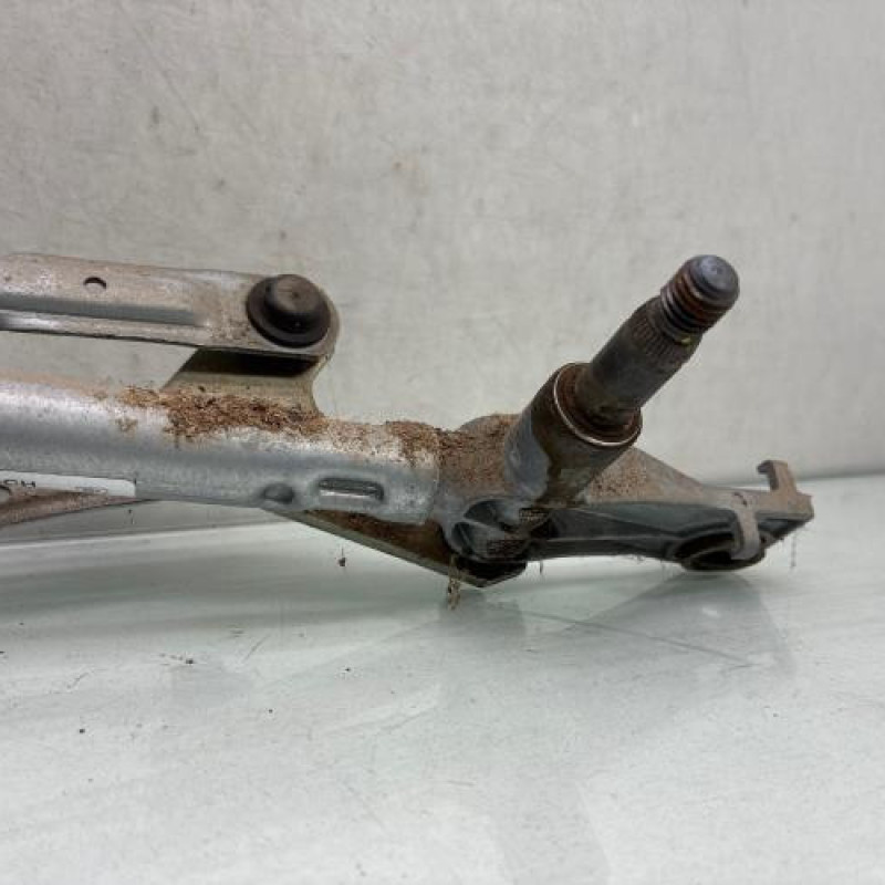 Moteur essuie glace avant CITROEN BERLINGO 2 Photo n°2