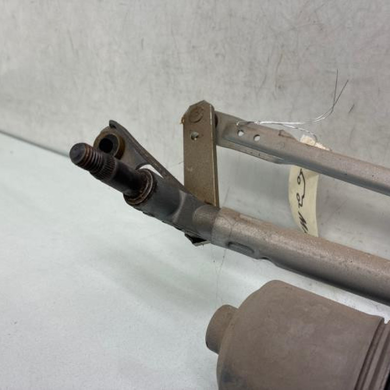 Moteur essuie glace avant CITROEN BERLINGO 2 Photo n°3