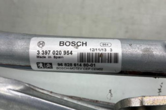 Moteur essuie glace avant CITROEN BERLINGO 2