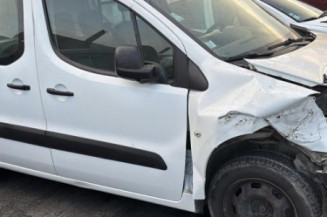 Moteur essuie glace avant CITROEN BERLINGO 2