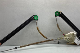 Leve vitre electrique avant gauche AUDI A3 2 Photo n°1