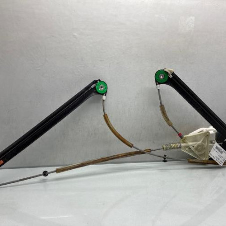 Leve vitre electrique avant gauche AUDI A3 2 Photo n°1