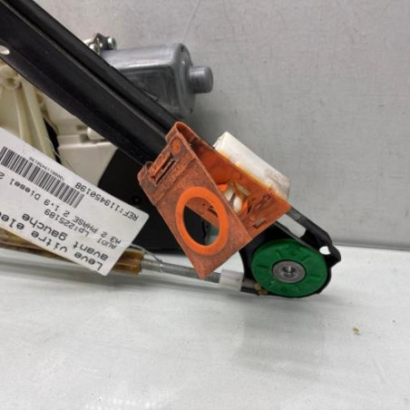 Leve vitre electrique avant gauche AUDI A3 2