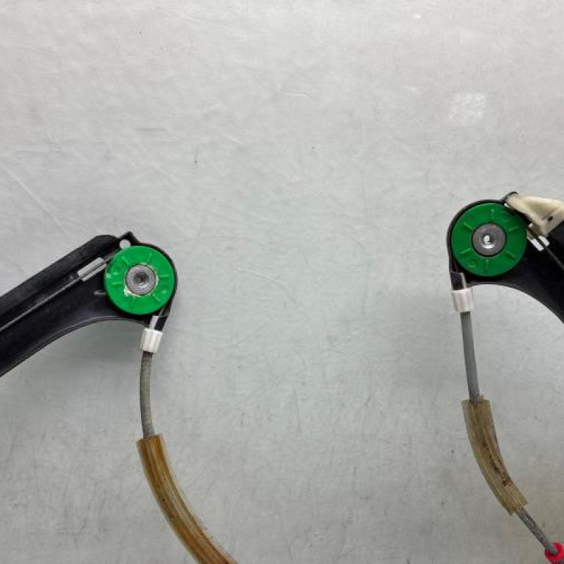 Leve vitre electrique avant gauche AUDI A3 2 Photo n°3