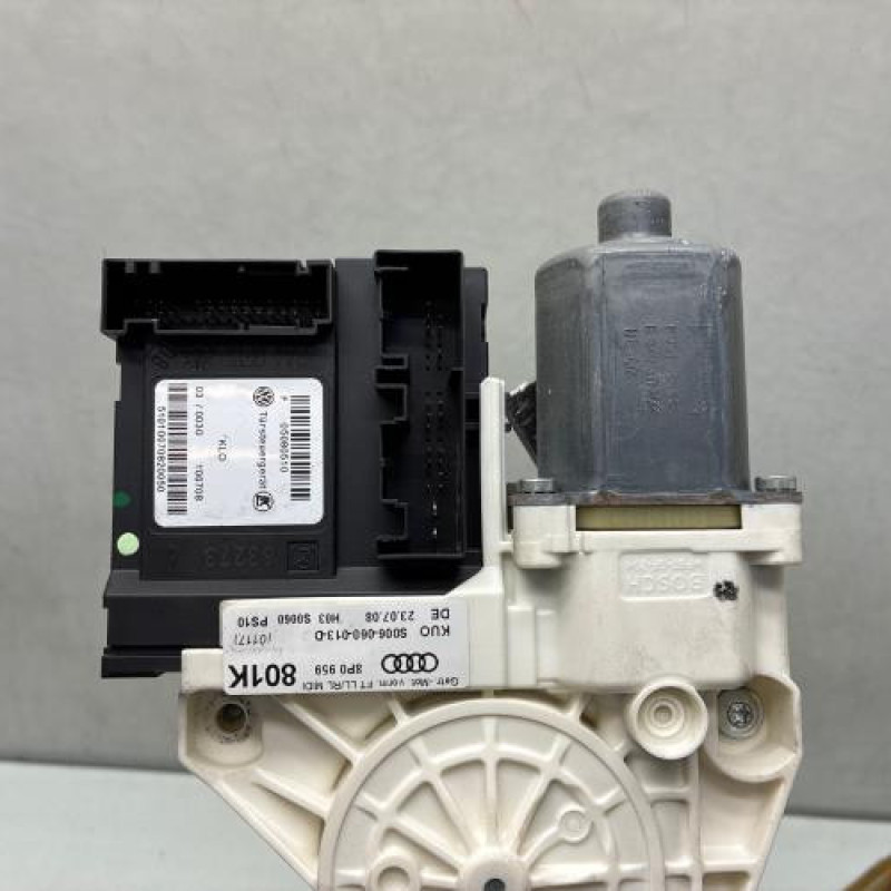 Leve vitre electrique avant gauche AUDI A3 2 Photo n°6