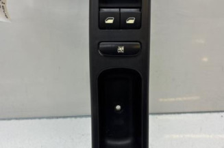 Interrupteur de leve vitre avant gauche PEUGEOT 307