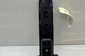 Interrupteur de leve vitre avant gauche PEUGEOT 307