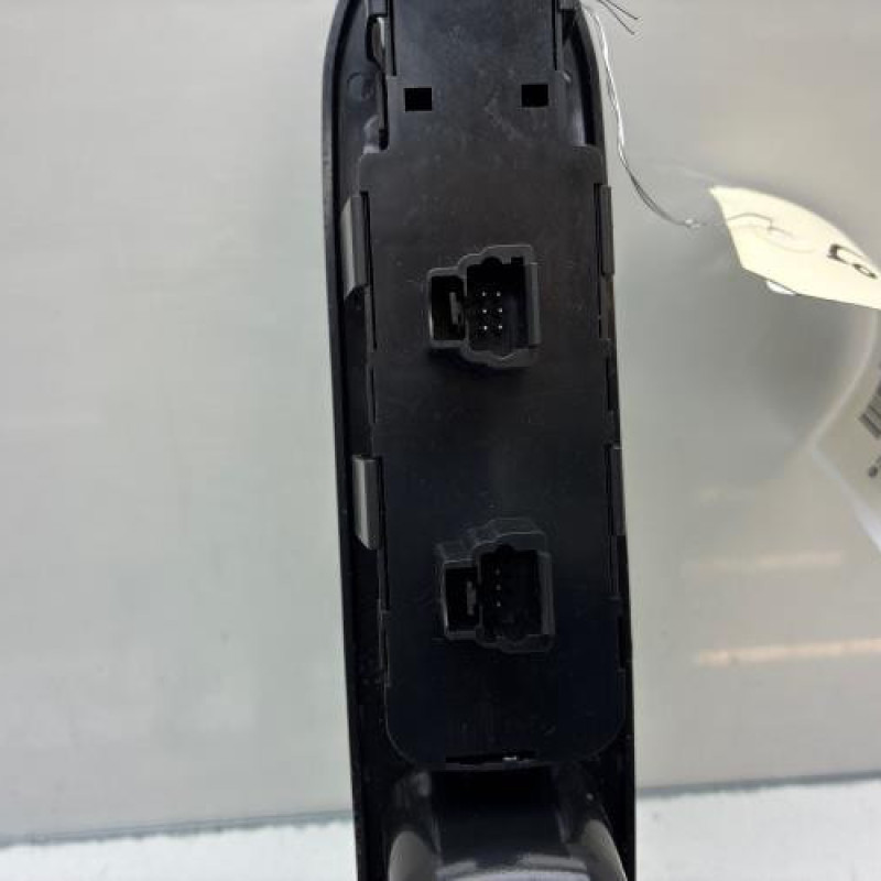 Interrupteur de leve vitre avant gauche PEUGEOT 307 Photo n°5