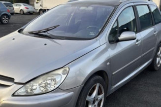 Interrupteur de leve vitre avant gauche PEUGEOT 307